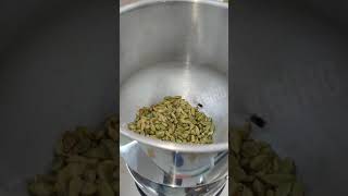 Fully Automatic Cardamom Packaging  Machine 0.1-100Gm