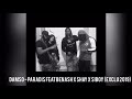 Damso - Paradis feat Benash X Shay X Siboy (Exclu 2019)