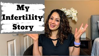 MY 9 YEAR STRUGGLE WITH INFERTILITY | NEVER BEEN PREGNANT| INFERTILITY JOURNEY