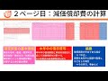 【収支内訳書の書き方】白色申告・雑所得の申告をする方へわかりやすく解説します！