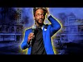 Why Katt Williams HATES Steve Harvey...