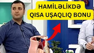 Uşaqlıq boynu qısadırda - Nə etməli?