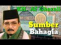 KH. AF Ghazali : Sumber Kabahagiaan || Ceramah Sunda