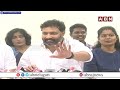 🔴live janasena leaders press meet abn live