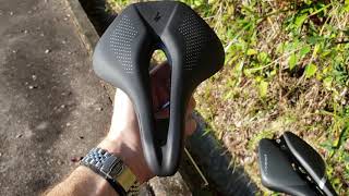 Specialized Power Saddle Review: Does it work for me?