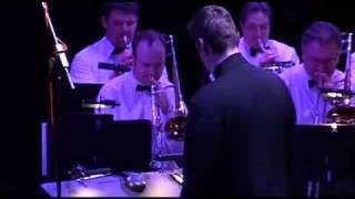 The Matthew Herbert Big Band - Cafe De Flore