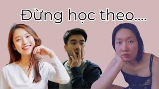 Vocal fry trong tiếng Anh - ngầu hay gây khó chịu? | Noong's World