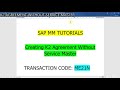 Create K2 Agreement without Service Master (1).mp4