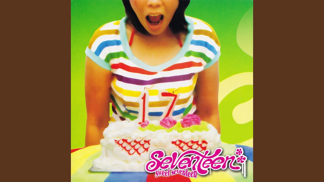 Seventeen - Kawan Seventeen - Kawan