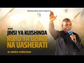 Jinsi ya kuishinda roho ya Uzinzi na Uasherati - (Na. Askofu Dr. Fredrick Simon)