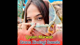 Qasim_Marwat | Pashto_New_HD_Song (2024) | _New_Tapay |