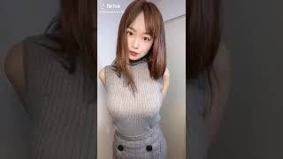 Tiktok 殺しがちなニット