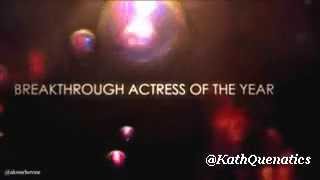 Vote for Kathryn Bernardo as Breakthrough Actress of the Year   Yahoo OMG Awards