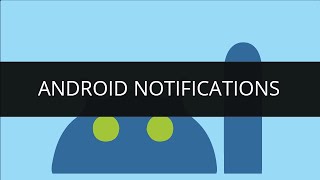 Understanding Concept of Android Notifications | Edureka