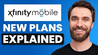 Xfinity Mobile Plans Compared – Everything You Need to Know!