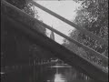 oudste film van alkmaar 1916