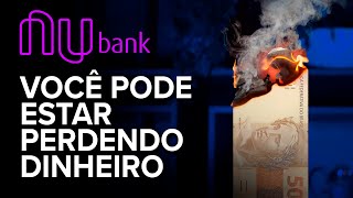 A NOVA CONTA REMUNERADA DO NUBANK VALE A PENA?