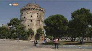 Selanik için Türk ve Yunan Mücadelesi - Vizesiz - TRT Avaz