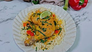 How to Make Delicious Healthy Asian Chicken Sauce