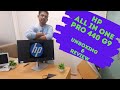 HP All In One Pro 440 G9 (Unboxing & Review)