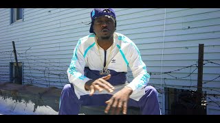 Harrd Luck (BossMobb Boyz) Ft. Tocky - Rusty 38 (New Official Music Video)