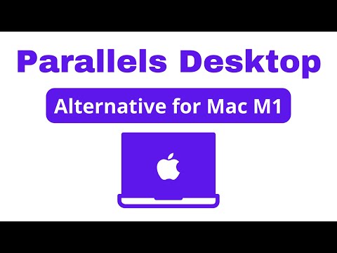 What can I use instead of parallels?