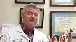 WebXtra: UT Health breast care expert speaks on how treatment technology has evolved