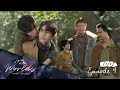 Two worlds โลกสองใบ ใจดวงเดียว | EP.4 [1/4]