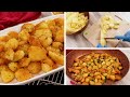 أطيب من البطاطس المقلية ب 100 مرة🍟هالطريقة حتصير عندكم إدمااان 😭