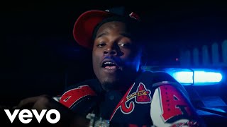 Big Boogie feat. Moneybagg Yo & Yo Gotti - Sippin Syrup  [Music Video]