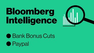 How 'Less Is More' for WFH; Pain of Bank Bonus Cuts | Bloomberg Intelligence