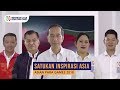 SATUKAN INSPIRASI ASIA - Asian Para Games 2018