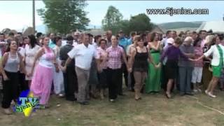 Teferidz (Vasar) Alidjun - Trijebine 2012 Sjenica