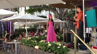 Kalei Gamiao and Brad Kawakami - In Your Hawaiian Way