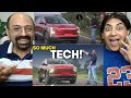 Mahindra XEV 9e - DRIVE TEST !!