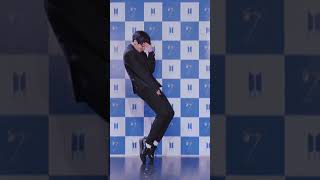 【BTS】マイケルジャクソンを踊るBTS