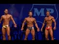 Winning my PRO card - Highlights from the Fitness Model Callout Round at Miami Pro