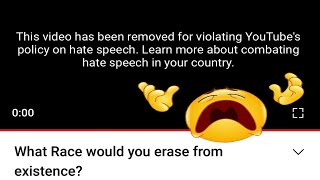 WHO REPORTED THAT VIDEO?