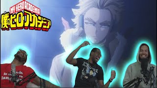 MY HERO ACADEMIA SEASON 5 EPISODE 1 REACTION | IN CASE YOU FORGOT, HERE'S A RECAP!