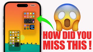 16 iPhone HIDDEN Features - You Won't Believe You MISSED !