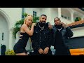 Iggy Azalea ft Tyga ft Drake – RARI (Remix) (Official Video Lyrics) VibeNation