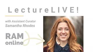 Lecture LIVE! | Raphael