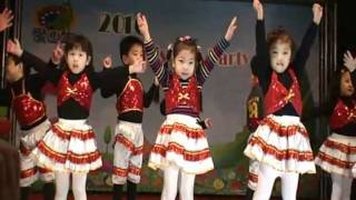 20101217愛迪生聖誕Party(Patty-中班).wmv