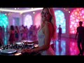 tomorrowland 2025 🌟 edm remixes of popular songs 2025 🔥 party song mix 2025 🎵