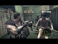 Resident Evil 5 Mercenaries Reunion - Solo - Ship Deck - 1,008,306 (Chris Warrior)