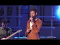 Matisyahu - "One Day" Live on Jimmy Kimmel Live! - HD