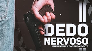 PapaMike - Dedo Nervoso (Prod. TuboyBeats)