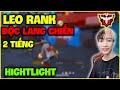 Leo Rank Độc Lang Chiến 