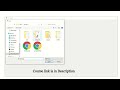 How to make PDF Reader in Python with Tkinter