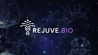 Dr. Ben Goertzel Introduces the Rejuve Biotech Crowd Fund